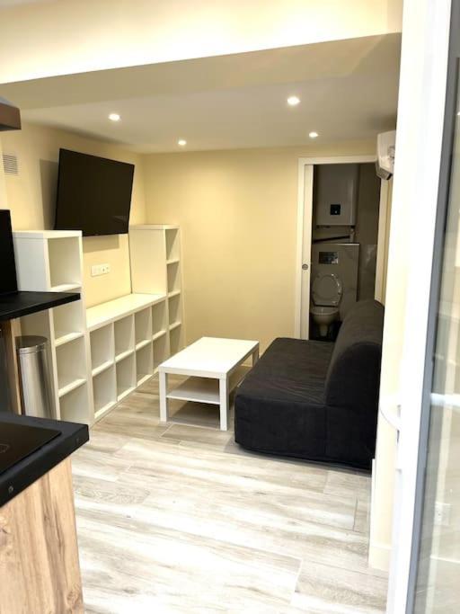 Appartement Cosy Avec Terrasse マルセイユ エクステリア 写真